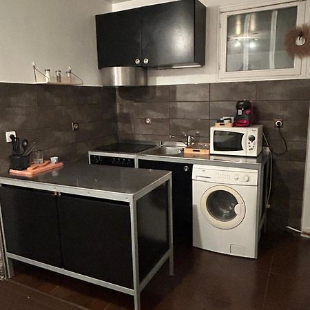 Charmant Studio, 10 Minutes D'Orly / 20 Minutes De Paris Wissous Eksteriør bilde